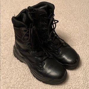 5.11 Tactical boots